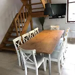 Horyzont Walpusz Hébergement de vacances