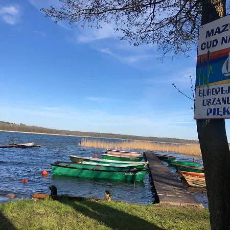 Horyzont Walpusz * Щитно