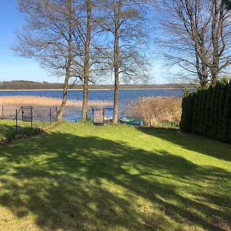 Horyzont Walpusz Дом отдыха *