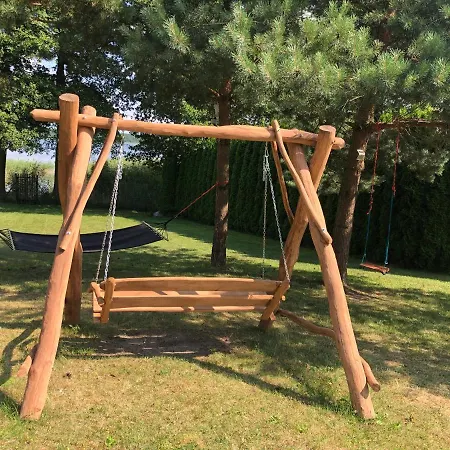 Horyzont Walpusz Щитно