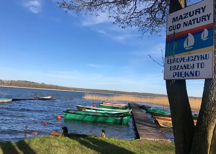 Horyzont Walpusz * Щитно