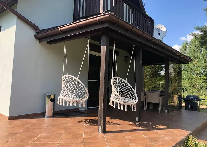 Horyzont Walpusz * Щитно