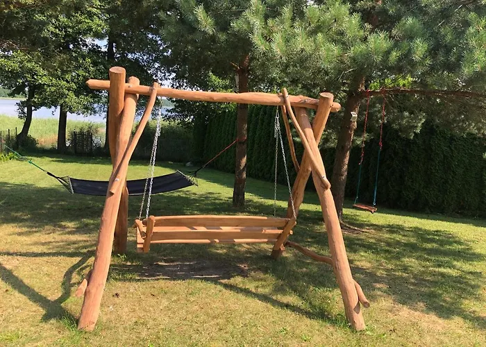 Horyzont Walpusz Щитно